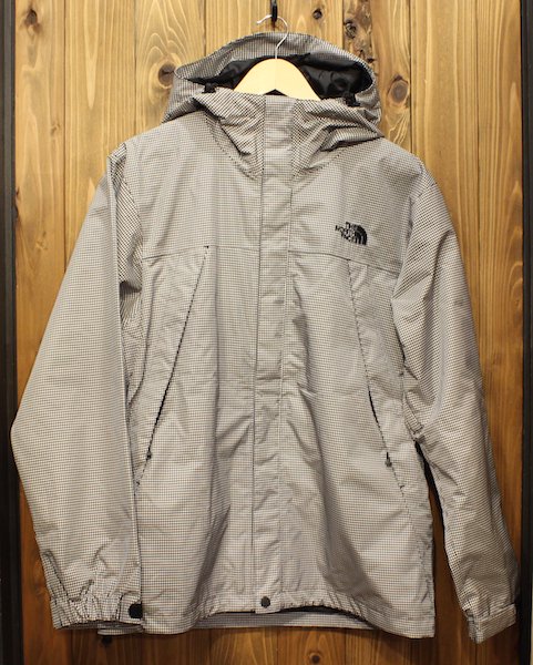 THE NORTH FACE ノースフェイス＞ SCOOP JACKET スクープジャケット