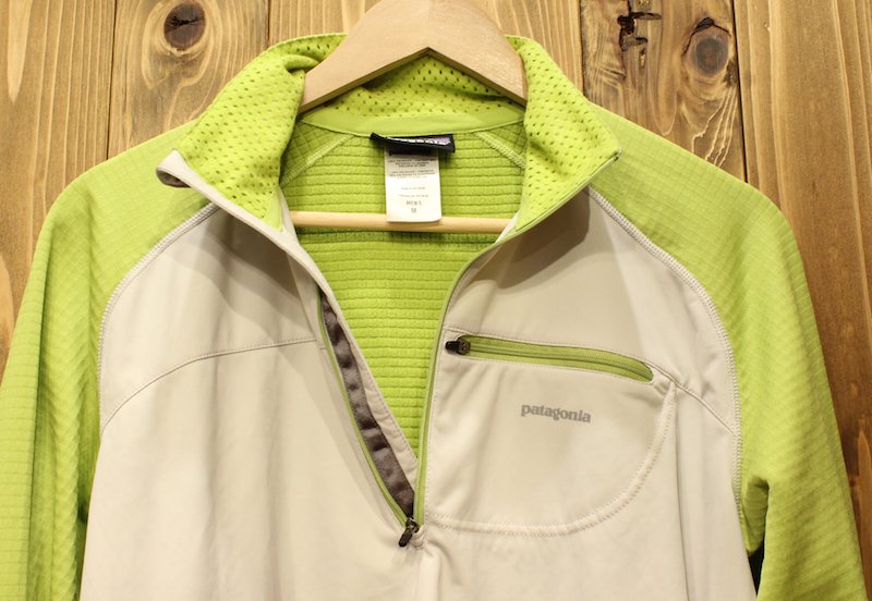 patagonia パタゴニア＞ Men's Wind Shield Pullover メンズ・ウインド