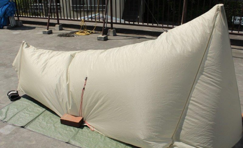 ZEROGRAM ゼログラム＞ ZERO1 Pathfinder Tent ゼロ1パスファインダーテント | 中古アウトドア用品・中古登山用品  買取・販売専門店 : maunga (マウンガ)