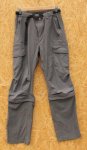 MAMMUTޥࡼȡ䡡Tuff Stretch 3/4 2in1 Pantsեȥå 3/4 21 ѥĤξʲ