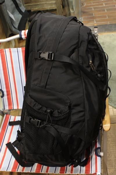 THE NORTH FACE ノースフェイス＞ BIG SHOT ビッグショット