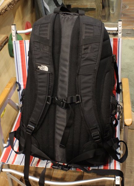 THE NORTH FACE ノースフェイス＞ BIG SHOT ビッグショット | 中古