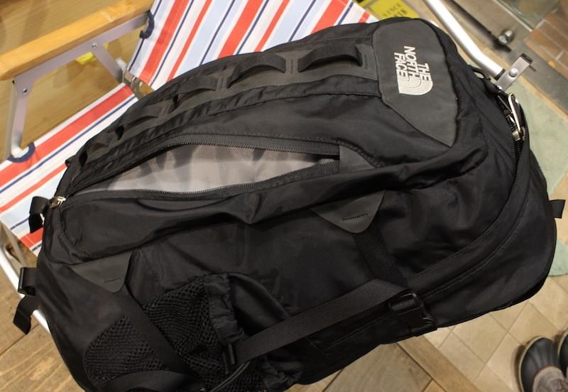 ノースフェイス+リュック+ビッグショットの新品・未使用品・中古