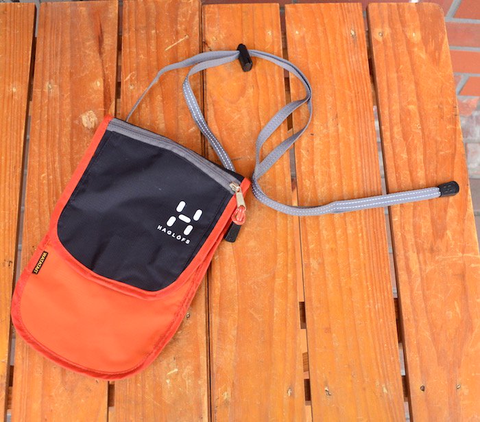 HAGLOFS ホグロフス＞WATATAIT TRAVEL POUCH 【クリックポスト便】対応- 中古アウトドア用品・中古登山用品 買取・販売専門店  : maunga (マウンガ)