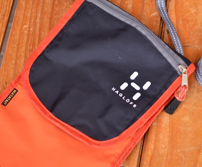 HAGLOFS ホグロフス＞WATATAIT TRAVEL POUCH 【クリックポスト便】対応- 中古アウトドア用品・中古登山用品 買取・販売専門店  : maunga (マウンガ)