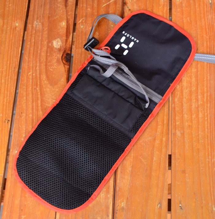 HAGLOFS ホグロフス＞WATATAIT TRAVEL POUCH 【クリックポスト便】対応- 中古アウトドア用品・中古登山用品 買取・販売専門店  : maunga (マウンガ)