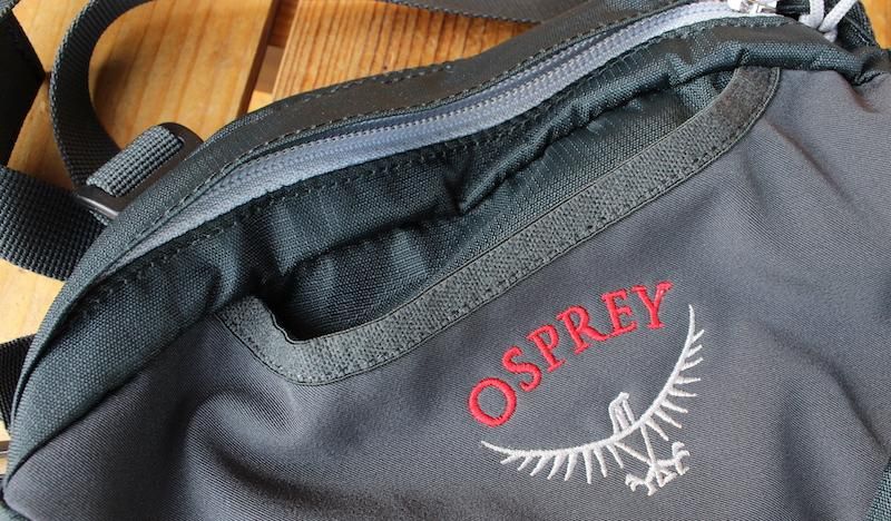 Osprey grab bag best sale