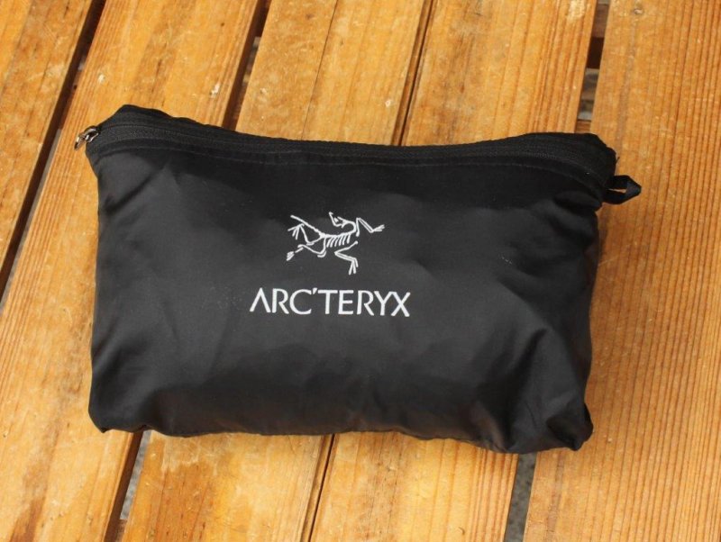 ARC'TERYX アークテリクス＞ Pack Shelter L パックシェルターL | 中古アウトドア用品・中古登山用品 買取・販売専門店 :  maunga (マウンガ)