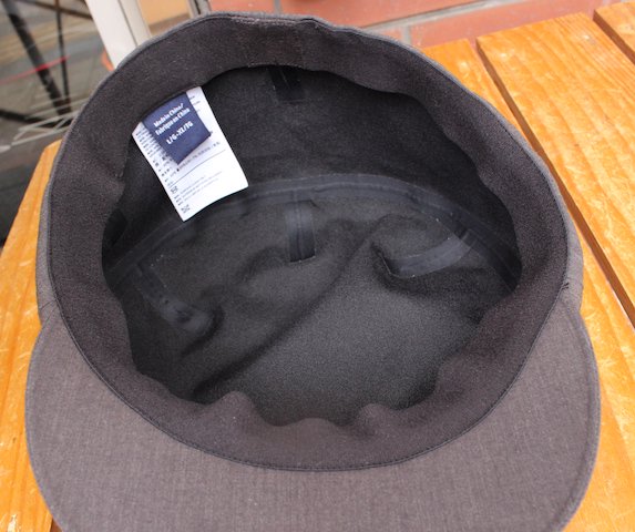 ARC'TERYX アークテリクス＞ Quanta Cap Men's | 中古アウトドア用品