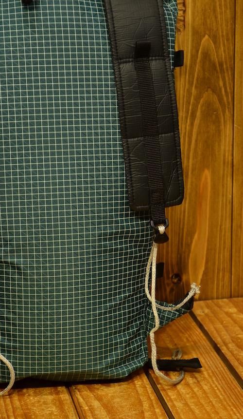 WANDERLUST EQUIPMENT ワンダーラストイクイップメント＞ MUON