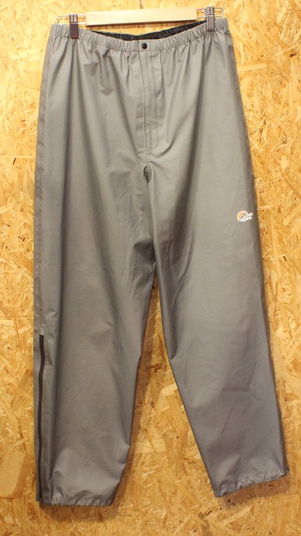 Lowe alpine ロウアルパイン＞ GORE-TEX Pro Shell Pants | 中古