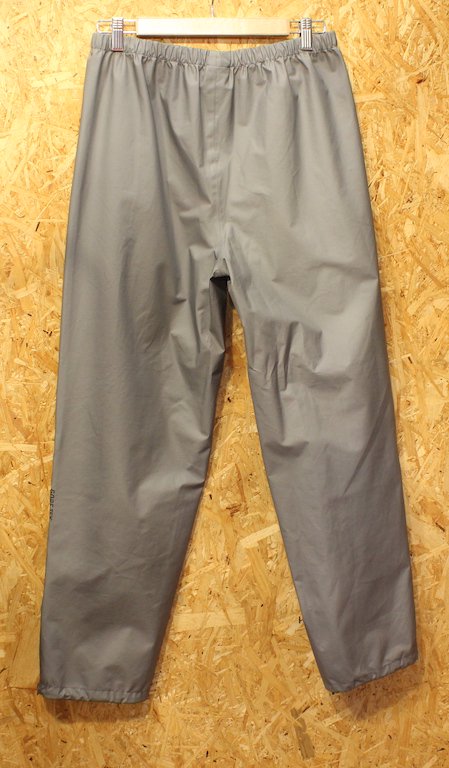 Lowe alpine ロウアルパイン＞ GORE-TEX Pro Shell Pants | 中古