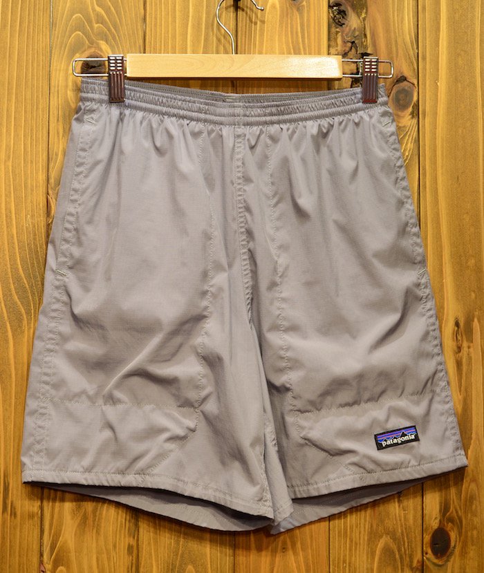 patagonia パタゴニア＞ MEN'S BAGGIES LIGHTS メンズバギーズライト