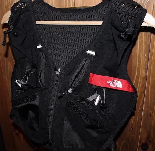 THE NORTH FACE ノースフェイス＞ Endurance Vest エンデュランス 