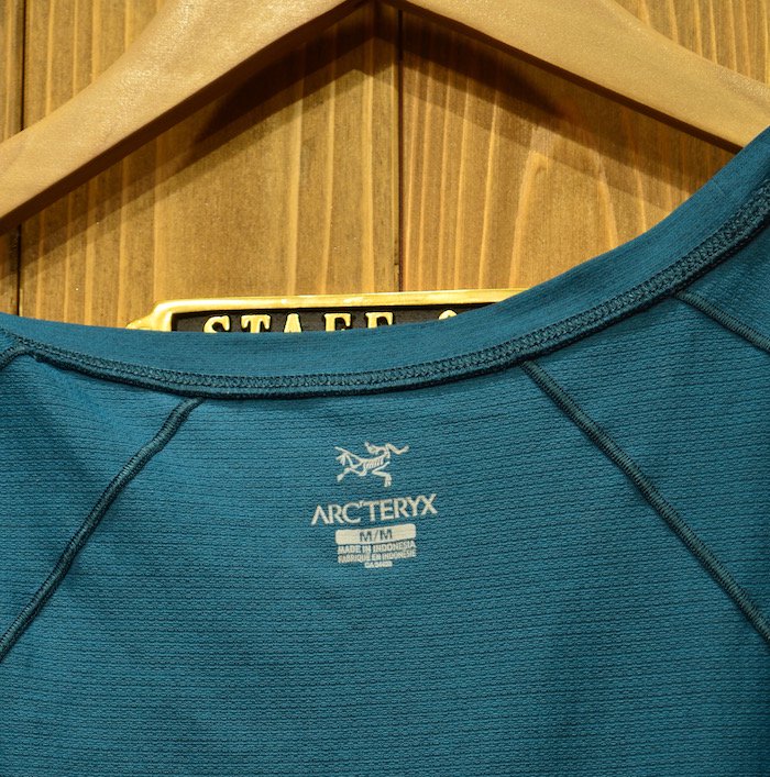 ARC'TERYX アークテリクス＞ Cormac Sleeveless Mens コーマック