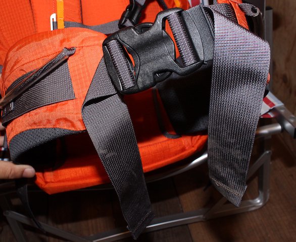 patagonia パタゴニア＞ Ascensionist Pack 45L アセンジョニスト