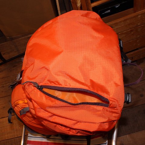 patagonia パタゴニア＞ Ascensionist Pack 45L アセンジョニスト