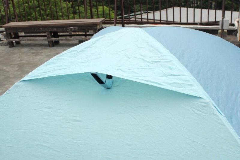 mont-bell モンベル＞ CHRONOS DOME 2 クロノスドーム2型 | 中古