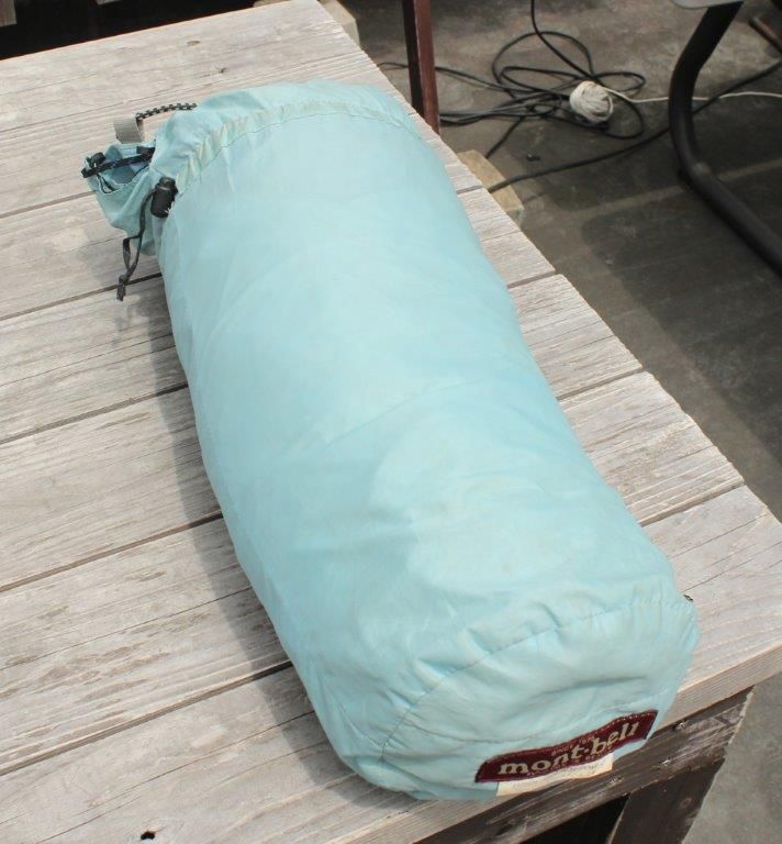 mont-bell モンベル＞ CHRONOS DOME 2 クロノスドーム2型 | 中古