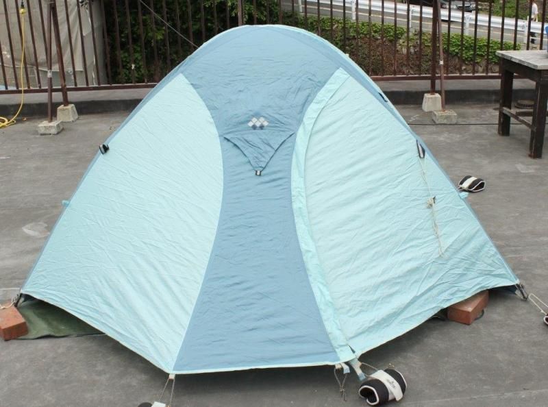 mont-bell モンベル＞ CHRONOS DOME 2 クロノスドーム2型 | 中古