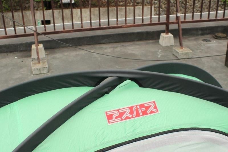 ⚫︎廃盤エスパースESPACEソロX HERITAGE（ヘリテイジ）ウルトラライト ⚫︎廃盤エスパースESPACEソロX HERITAGE（ヘリテイジ）ウルトラ