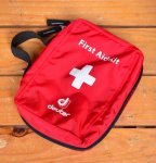 deuter ɥ䡡First Aid Kit M  եȥɥåȥХåMڥåݥءб