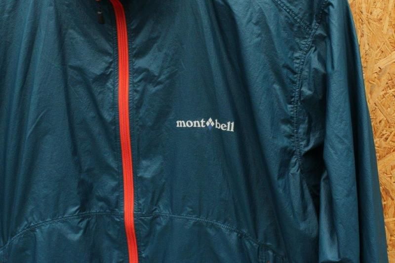 mont-bell モンベル＞ U.L.ストレッチウインドジャケット