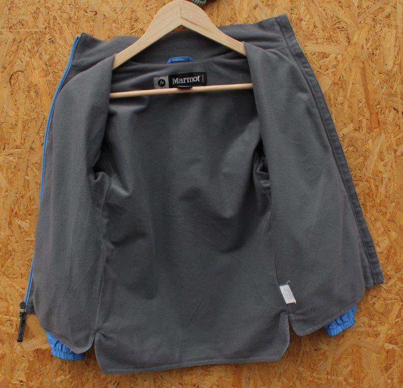 marmotマーモット15d Driclime Windshirt 15デ...+zimexdubai.com