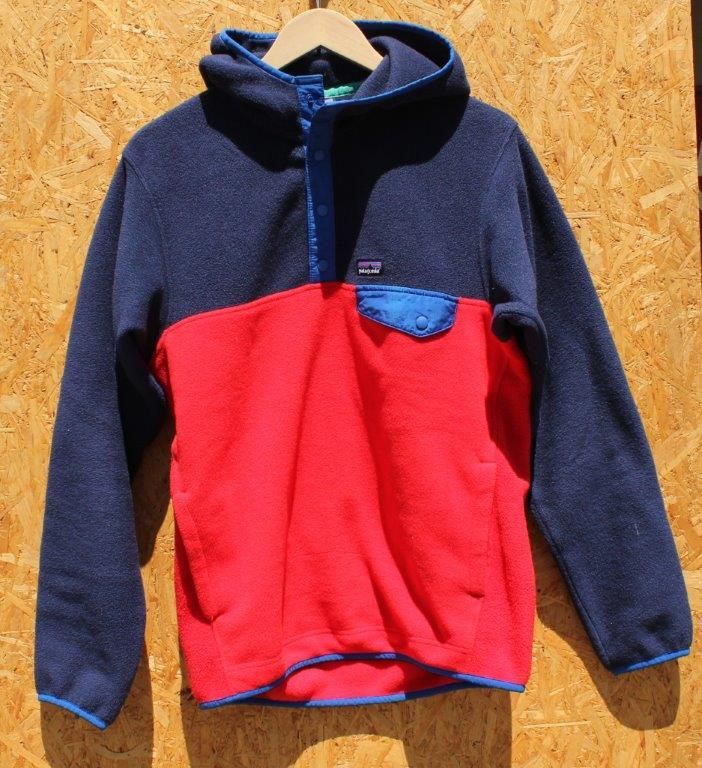 patagonia パタゴニア シンチラスナップtフーディ | eclipseseal.com