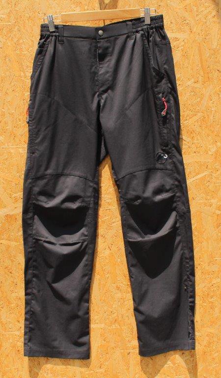 MAMMUT マムート＞ Horizon Stretch Pants ホライゾンストレッチパンツ