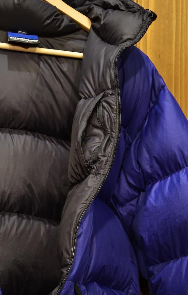 FEATHERED FRIENDS フェザードフレンズ＞ Helios Hoody ヘリオス