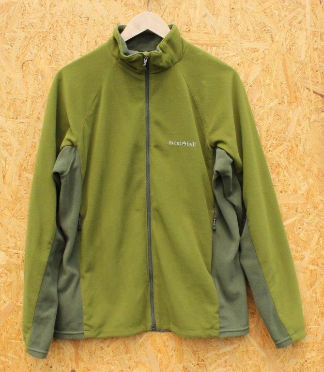 Mont Bell モンベル シャミースライニングジャケット 中古アウトドア用品 中古登山用品 買取 販売専門店 Maunga マウンガ Mont Bell モンベル シャミースライニングジャケット 中古アウトドア用品 中古登山用品 買取 販売専門店 Maunga マウンガ