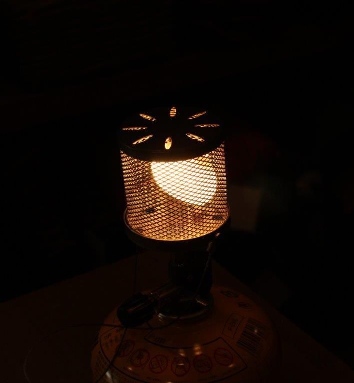 PRIMUS プリムス＞ 541 マイクロランタン | 中古アウトドア用品・中古