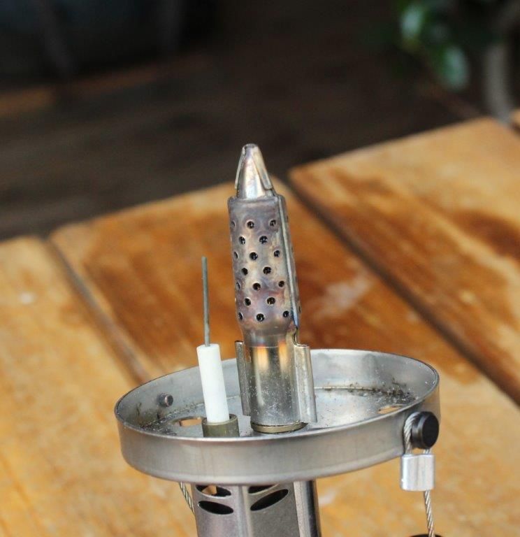 PRIMUS プリムス＞ 541 マイクロランタン | 中古アウトドア用品・中古