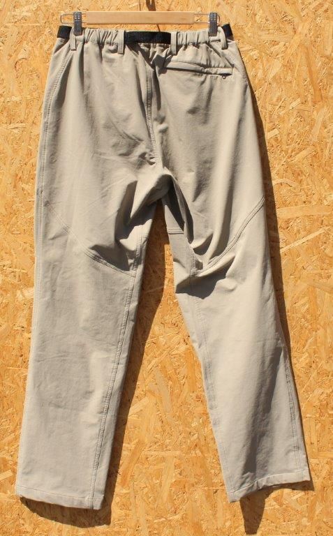 フォックスファイヤー 5114732 ・ジオサーマルトレックパンツ（メンズ）M 未使用. ダイナトレックパンツ (Men's) | Foxfire ブランド公式サイト