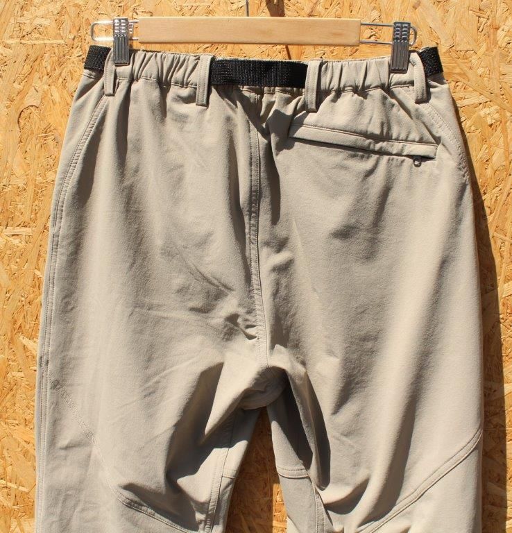 Foxfire フォックスファイヤー＞ サーモテックトレックパンツ
