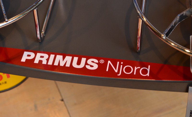 PRIMUS プリムス＞ Njord ニョルドツーバーナー | 中古