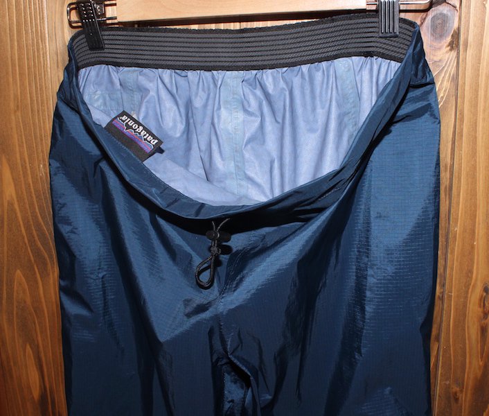 patagonia パタゴニア＞ Rain Shadow Pants レインシャドーパンツ