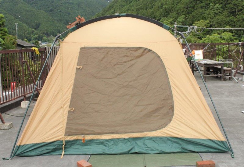 Coleman コールマン＞ BC CANOPY DOME Ⅳ 300 STARTPACKAGE BC