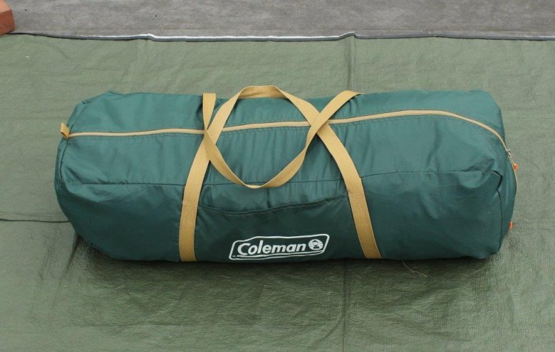 Coleman コールマン＞ BC CANOPY DOME Ⅳ 300 STARTPACKAGE BC