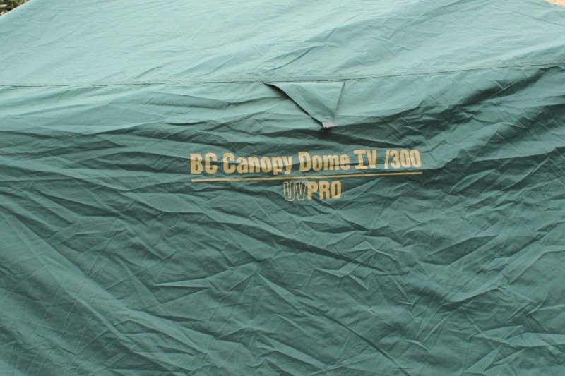Coleman コールマン＞ BC CANOPY DOME Ⅳ 300 STARTPACKAGE BC