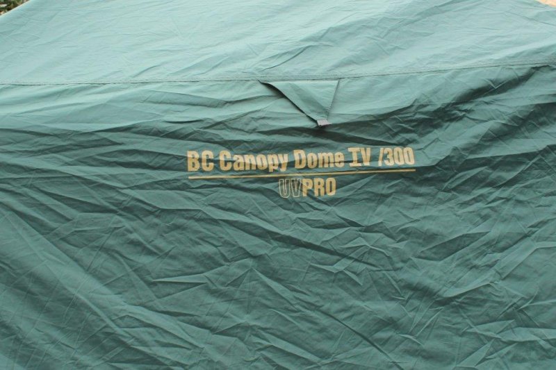 Coleman コールマン＞ BC CANOPY DOME Ⅳ 300 STARTPACKAGE BC ...