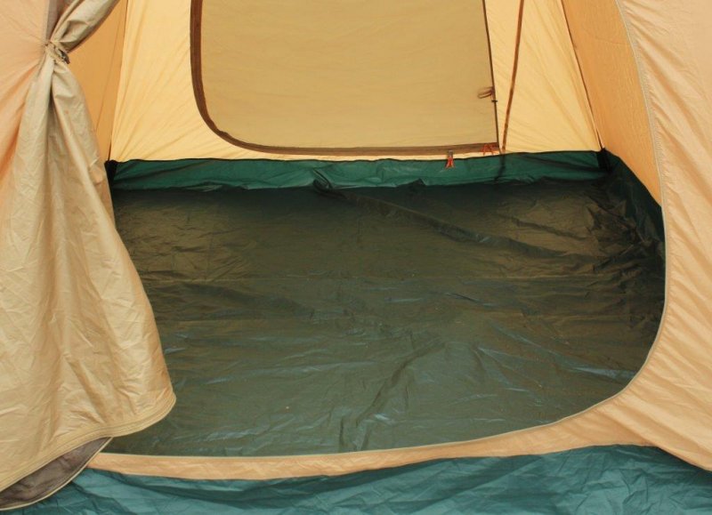 コールマン BC Canopy Dome Ⅳ 300 スタートパッケージ-