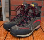 La Sportiva ݥƥСTRANGO TREK MICRO EVO GORE-TEXξʲ