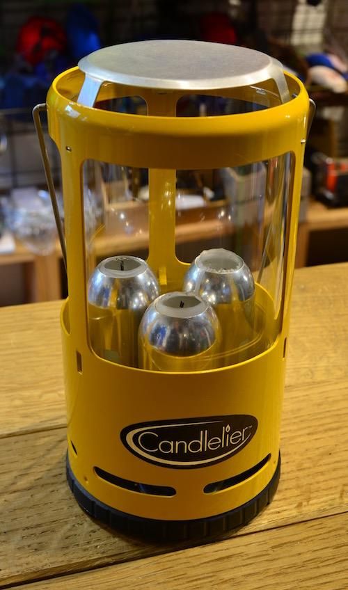 UCO キャンドリア　2個　付属品セット UCO ユーコ キャンドリア UCO キャンドリア 2個 付属品セット