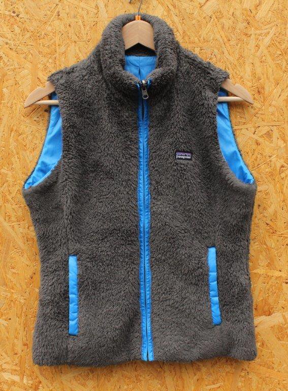 patagonia パタゴニア＞ Los Lobos Vest ロスロボスベスト | 中古