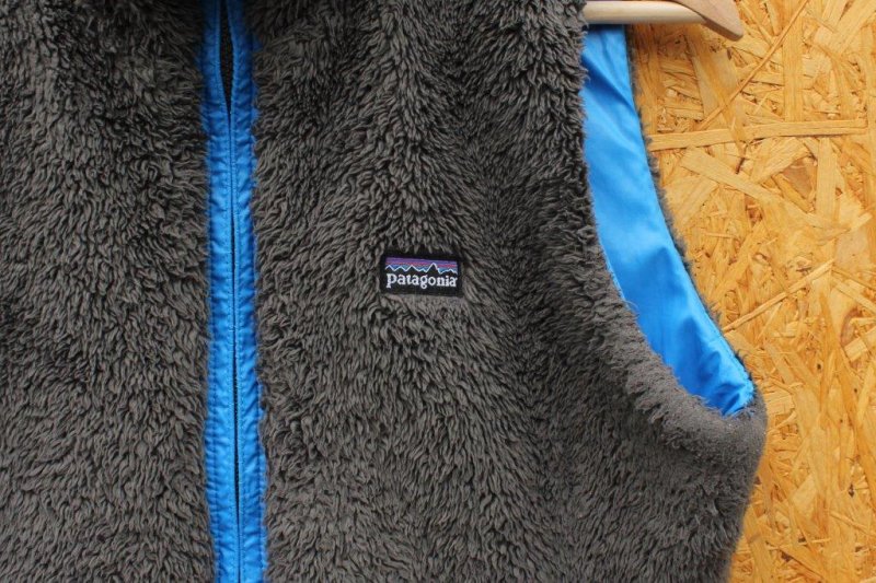 patagonia パタゴニア＞ Los Lobos Vest ロスロボスベスト | 中古