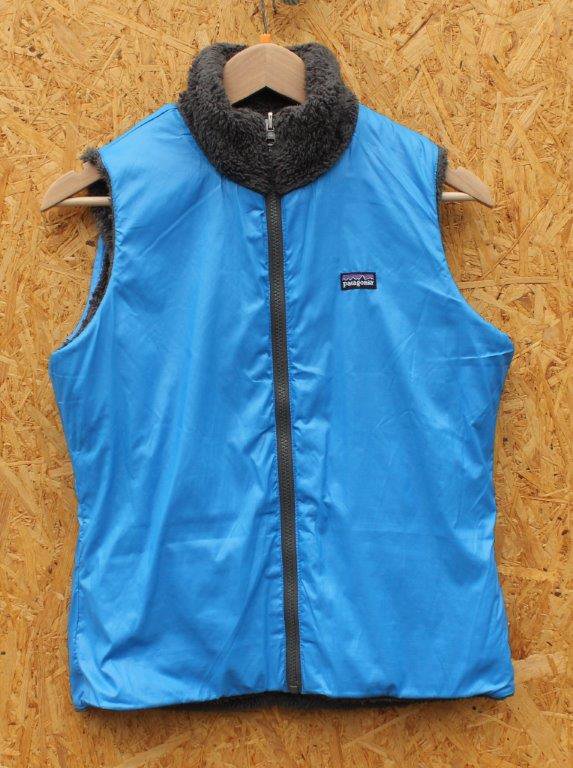 patagonia パタゴニア＞ Los Lobos Vest ロスロボスベスト | 中古