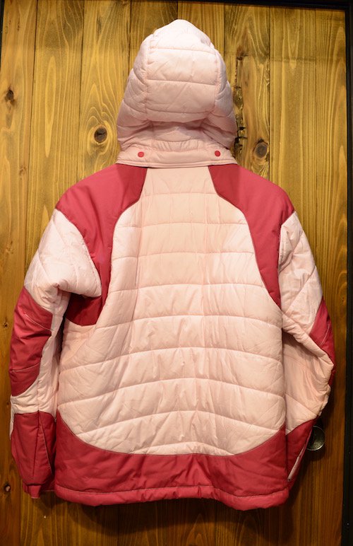 patagonia パタゴニア＞ Kids' Puff Rider Jacket キッズ パフライダー