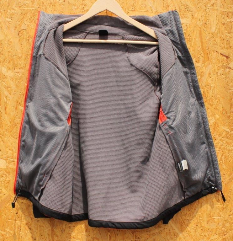 mont-bell モンベル＞ クリマブロックロッシュジャケット | 中古